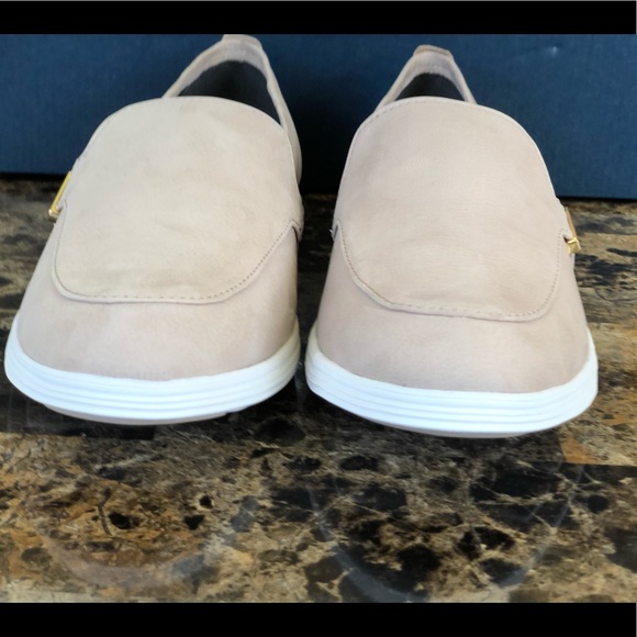 New women Cole Haan loafer Ella Grand 2  shoes - Picture 6 of 14